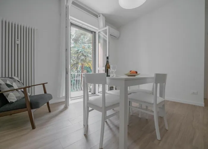 Realkasa La Pigna Flat