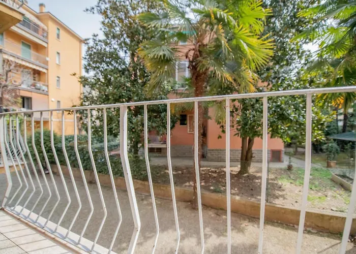 Realkasa La Pigna Flat