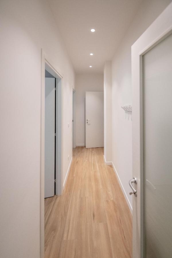 Appartement Realkasa La Pigna Flat *