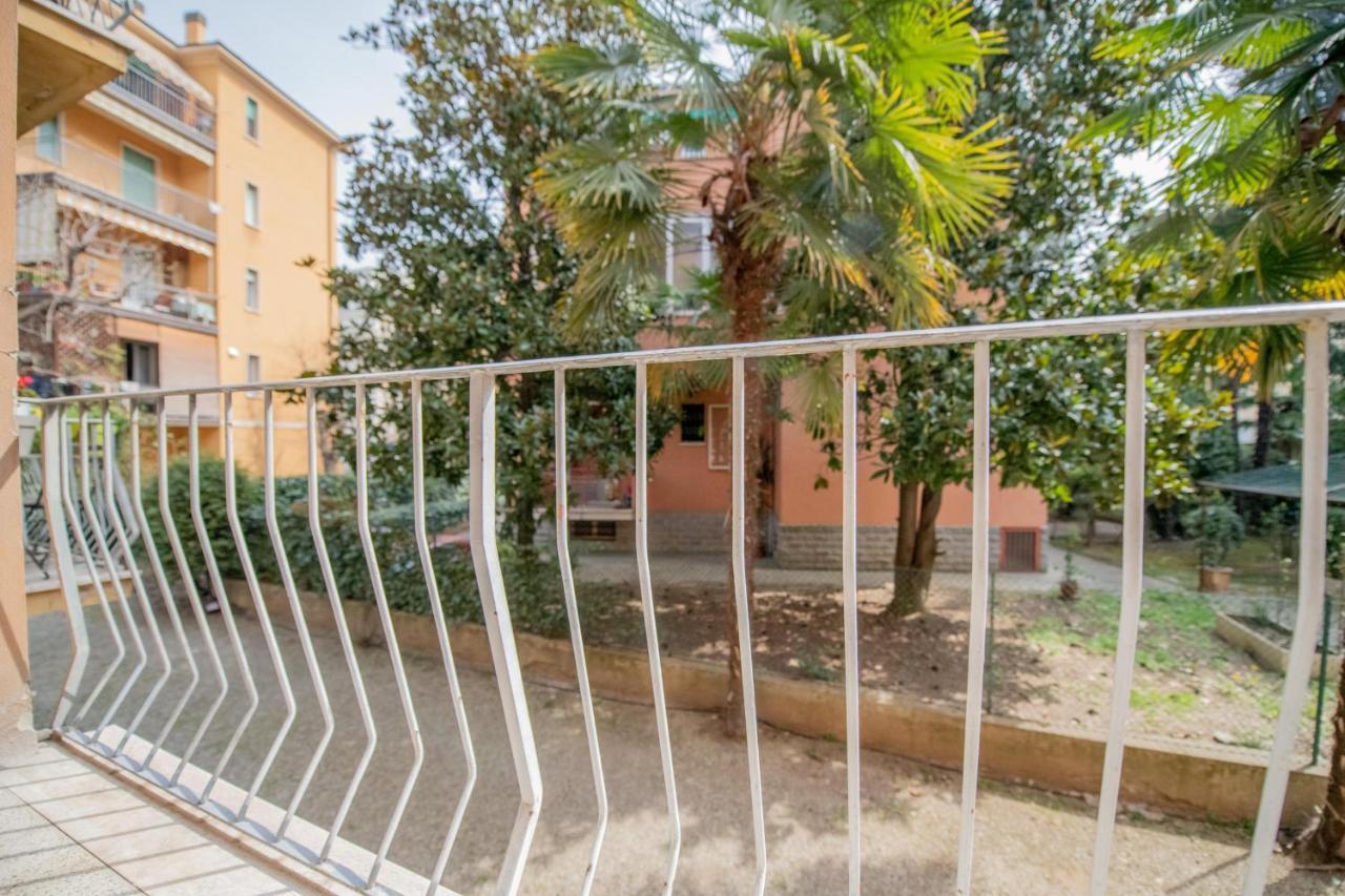 Appartement Realkasa La Pigna Flat Bologna