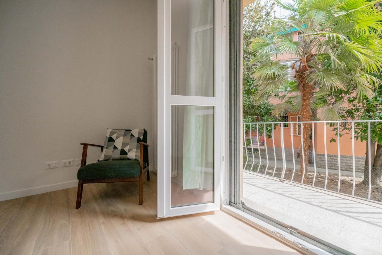 Realkasa La Pigna Flat Bologna