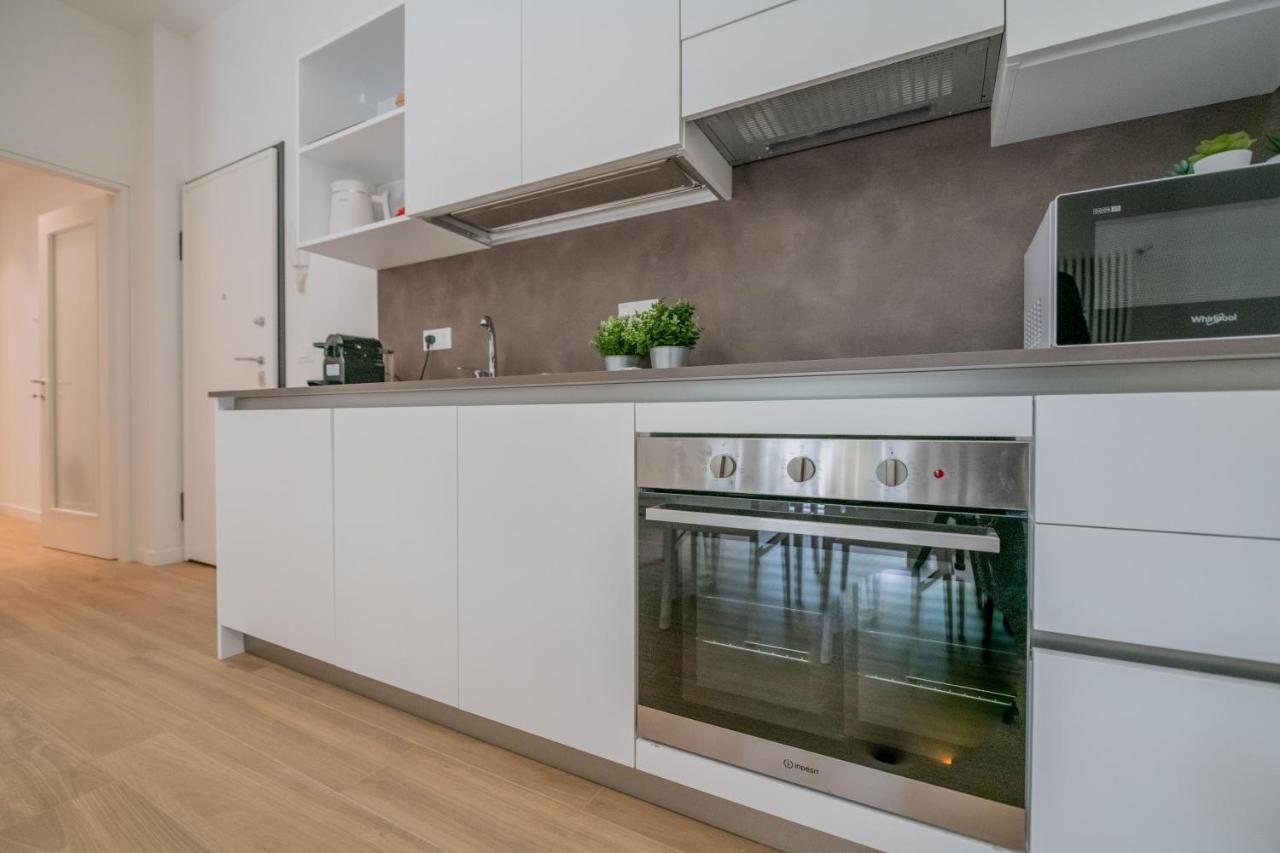 Realkasa La Pigna Flat *