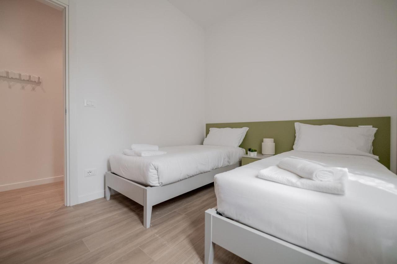 Realkasa La Pigna Flat * Bologna