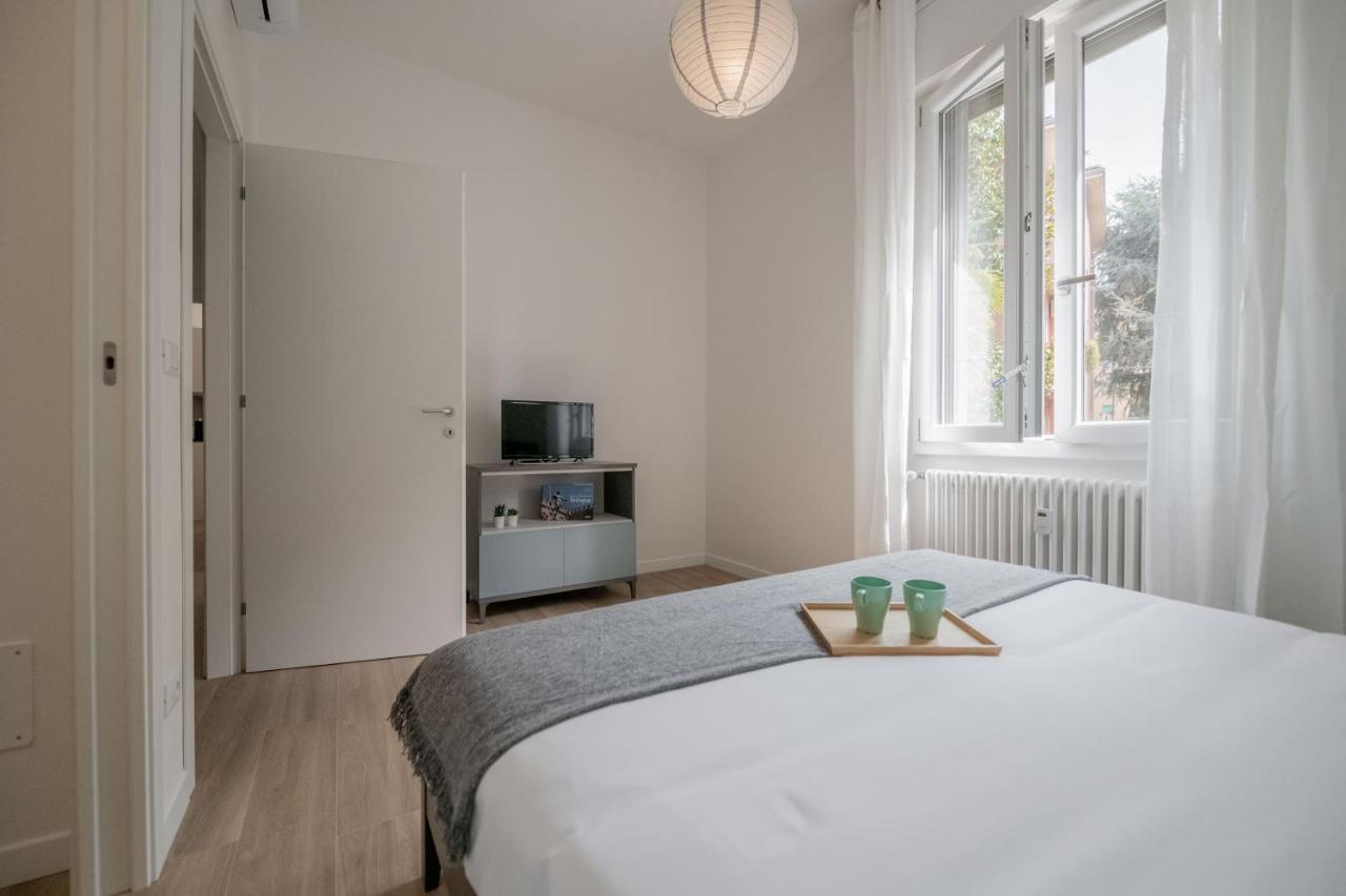 Realkasa La Pigna Flat * Bologna