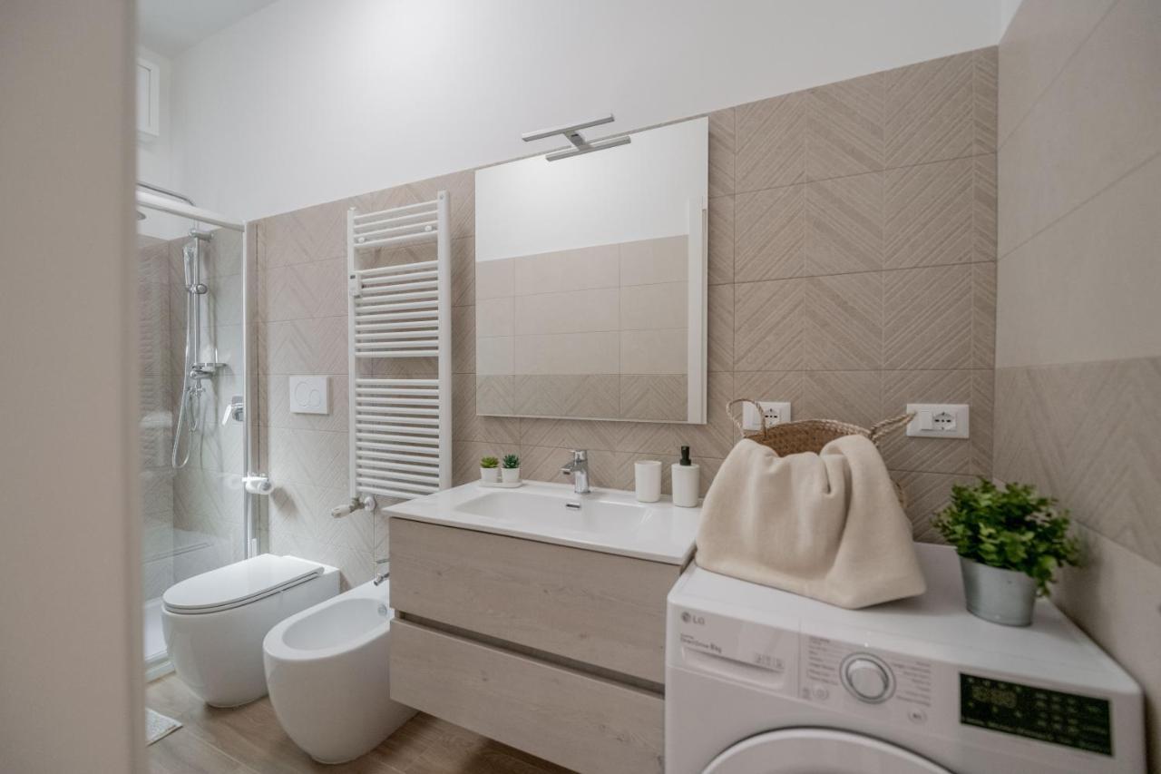 Realkasa La Pigna Flat * Bologna