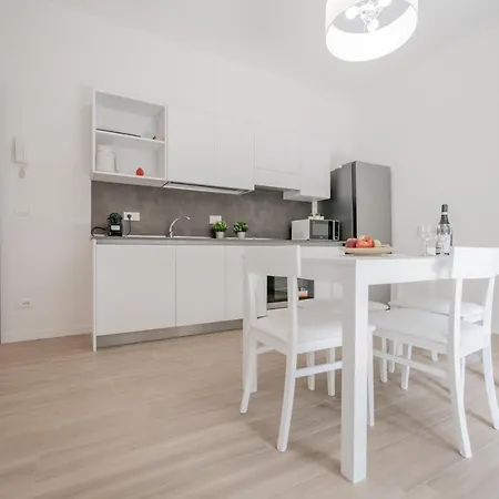 Realkasa La Pigna Flat Appartement Bologna Buitenkant foto