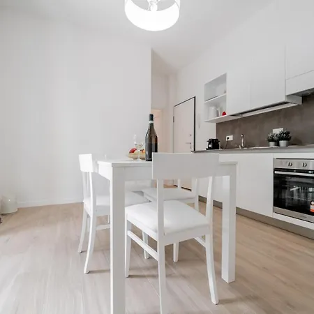 Realkasa La Pigna Flat Appartement Bologna Buitenkant foto