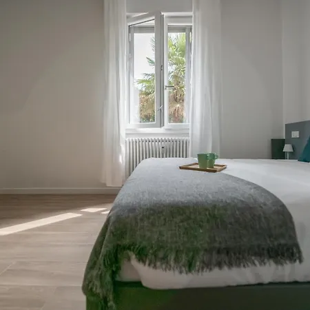 Realkasa La Pigna Flat Appartement Bologna Buitenkant foto