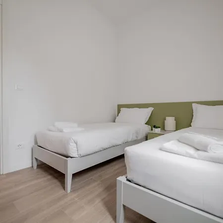 Realkasa La Pigna Flat Appartement Bologna Buitenkant foto