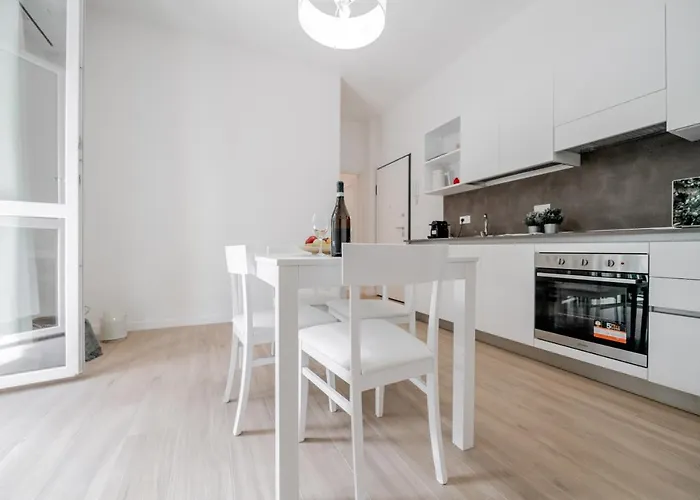 Realkasa La Pigna Flat